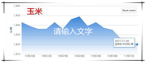 各省份猪价涨跌表